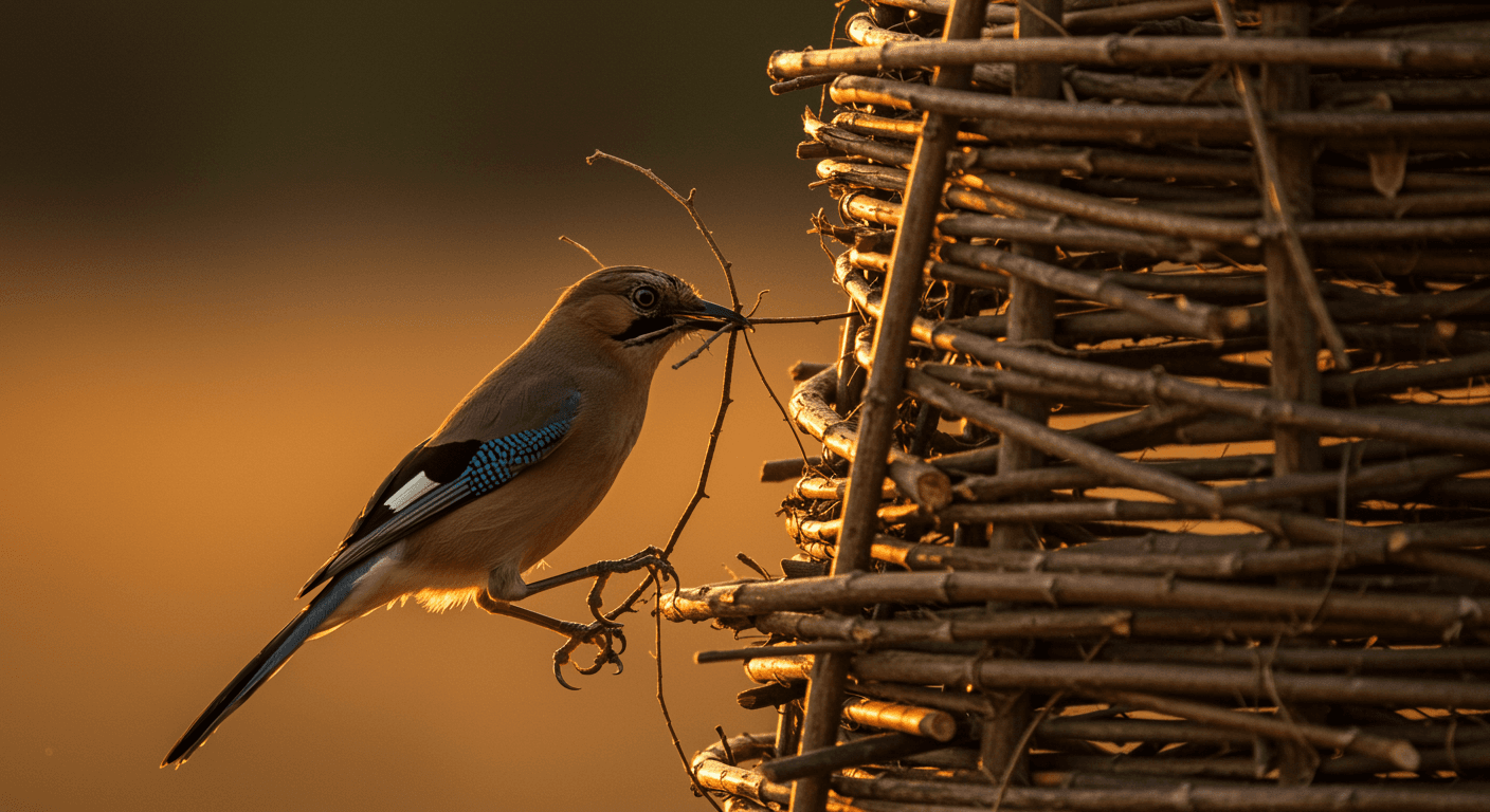 Hero Banner Background